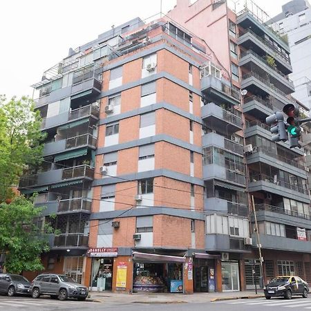 Canitas Chic Buenos Aires Exterior foto