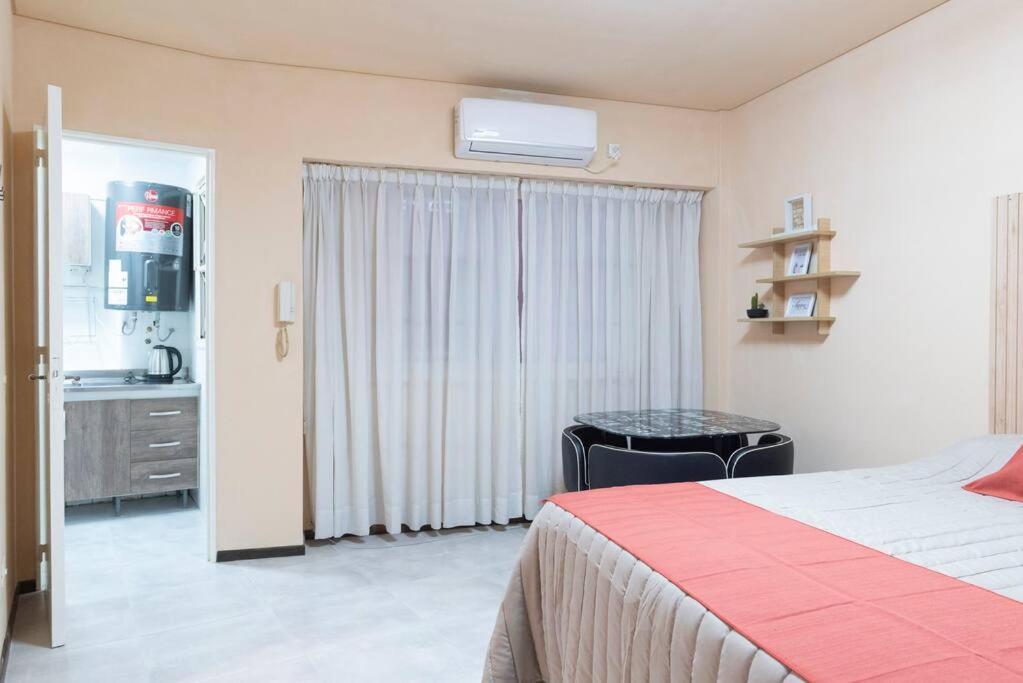 Canitas Chic Buenos Aires Exterior foto