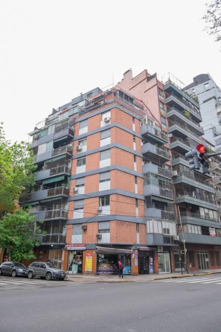 Canitas Chic Buenos Aires Exterior foto