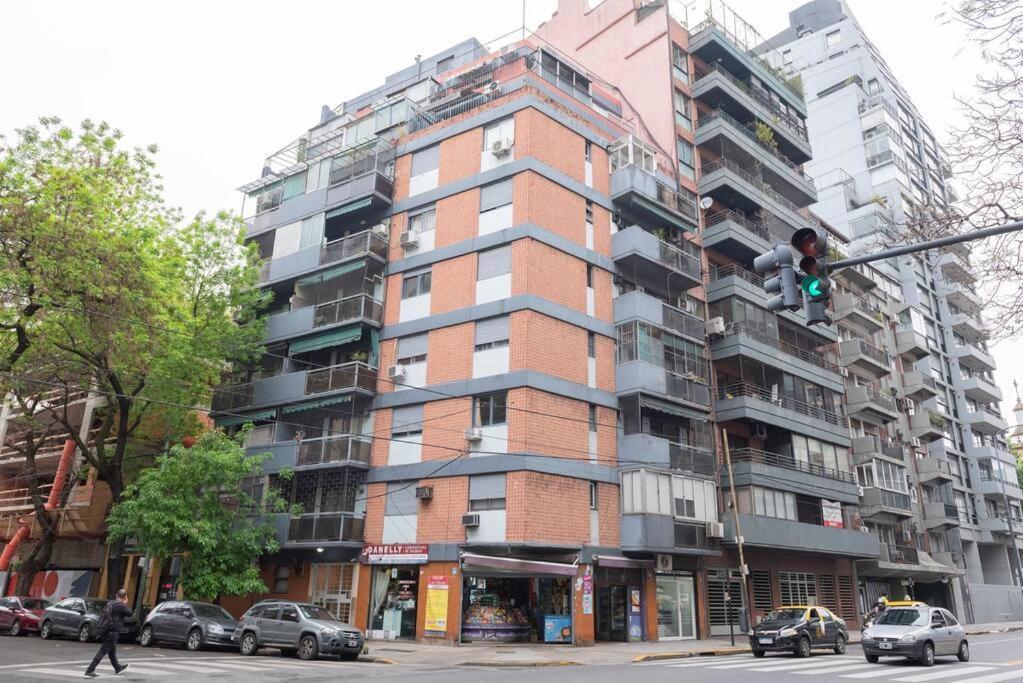 Canitas Chic Buenos Aires Exterior foto