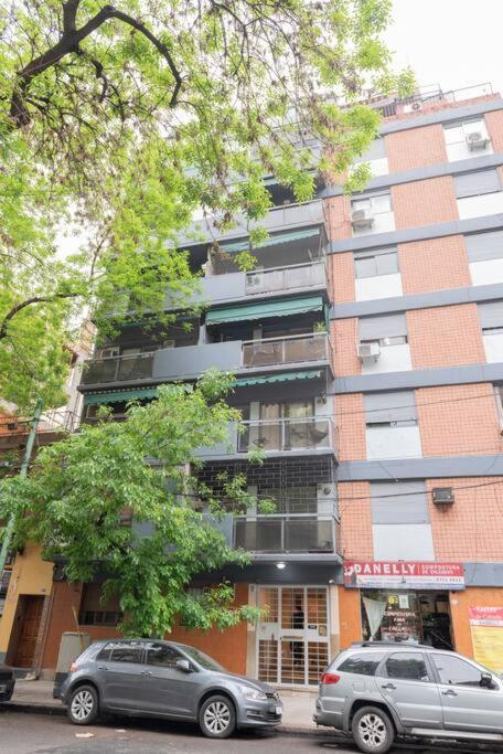 Canitas Chic Buenos Aires Exterior foto